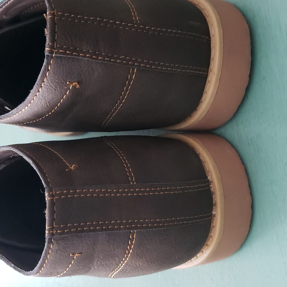 G.H. BASS & CO Mens ankle boots. - Picture 4 of 7